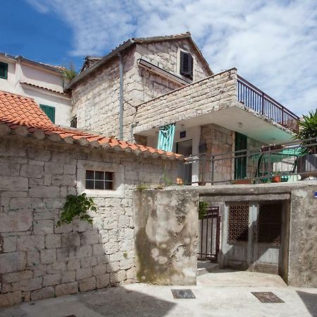 Paradise Apartment With Big Sunny Terrace In The Old Town, Few Meters From The Sea & Riva Promenade Сплит Экстерьер фото