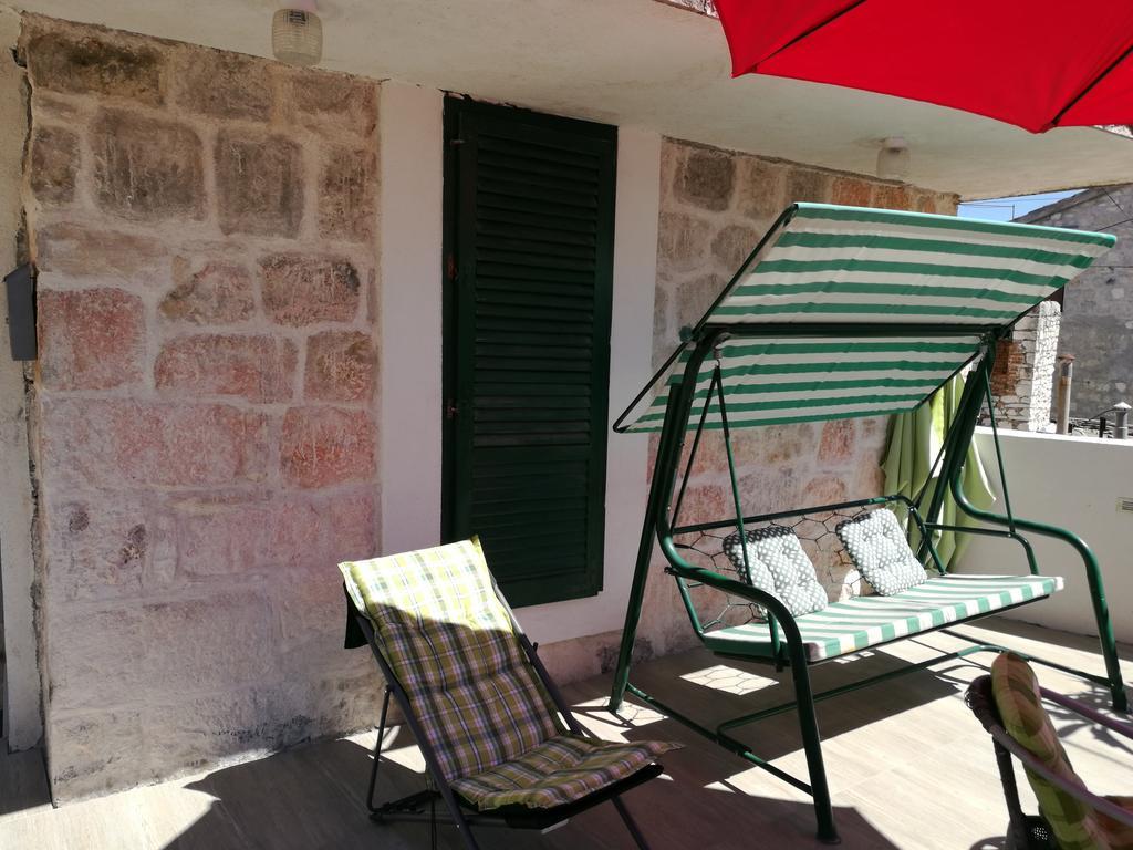 Paradise Apartment With Big Sunny Terrace In The Old Town, Few Meters From The Sea & Riva Promenade Сплит Экстерьер фото
